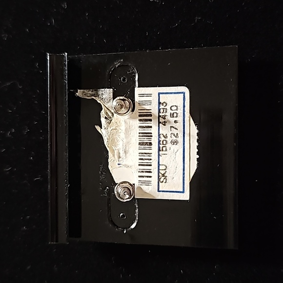 Capri Rhinestone Earrings🎠9 - Picture 2 of 4